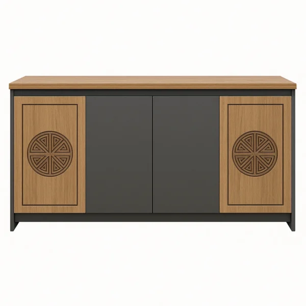 ⁦ארון FLAT PLUS⁩ – תמונה ⁦2⁩