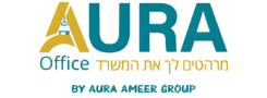 אורא אופיס | Aura Office