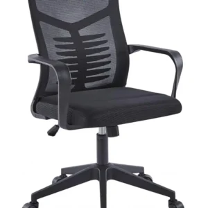כסא עבודה וישיבות דגם זומבה