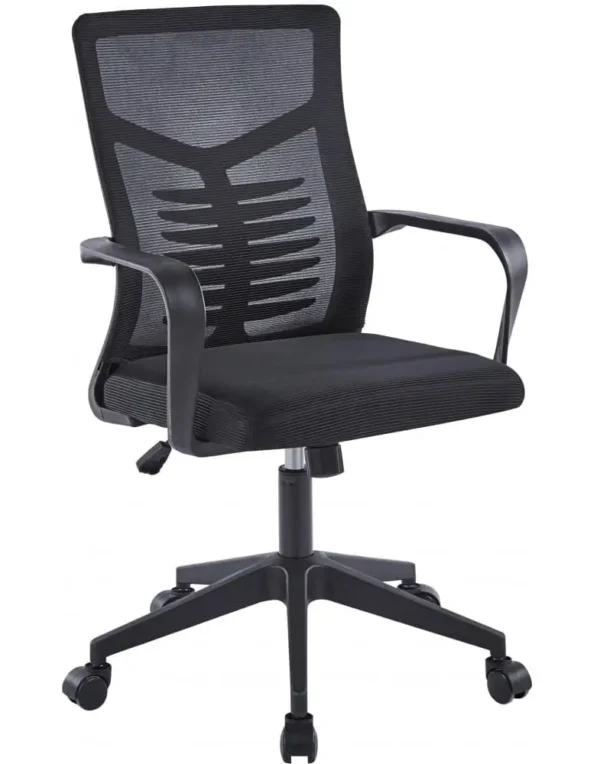 כסא עבודה וישיבות דגם זומבה