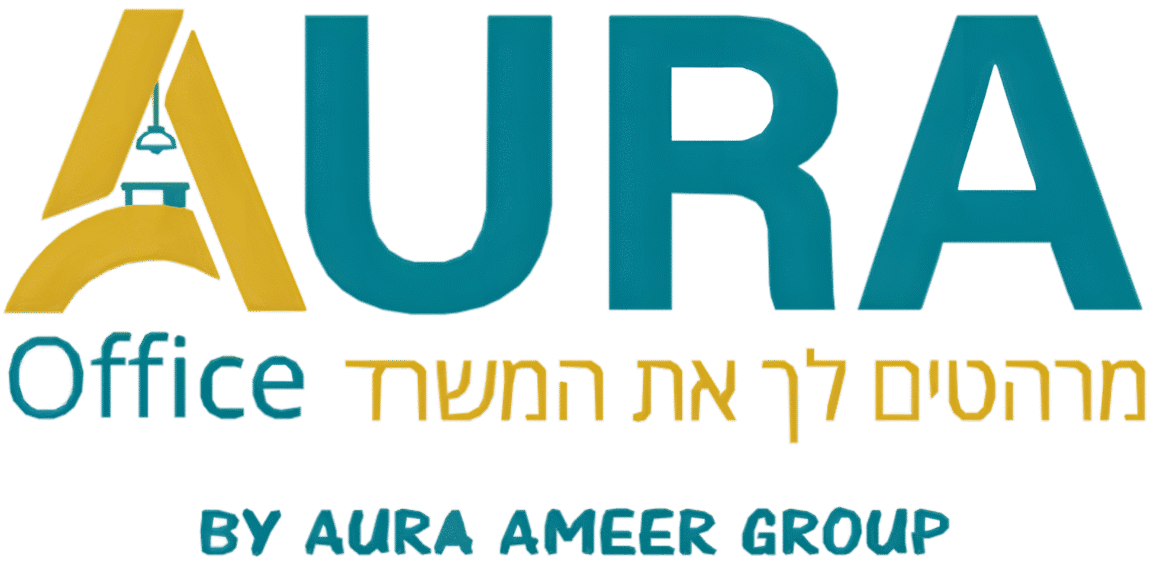 אורא אופיס | Aura Office