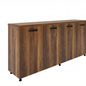 ארון שוכב-כוננית אחסון