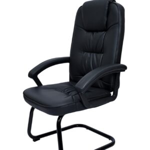 כסא אורח דגם ספיר פלוס