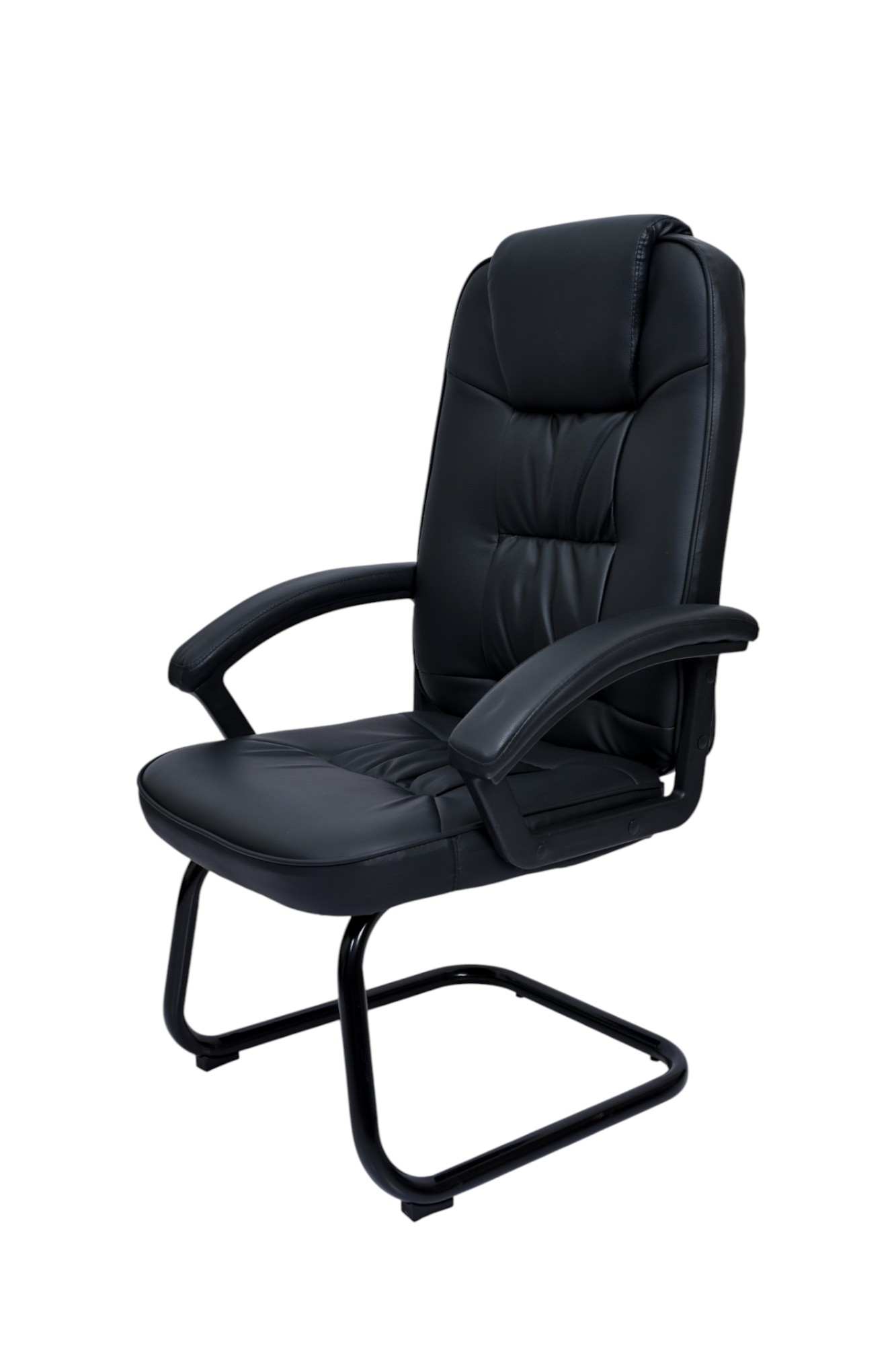 כסא אורח דגם ספיר פלוס