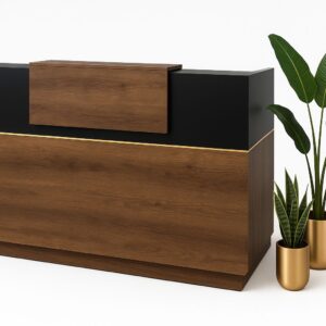 דלפק קבלה BANKO PLUS