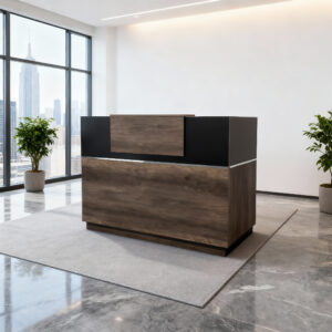 דלפק קבלה BANKO PLUS