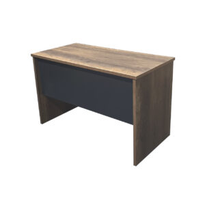 שולחן כולל שתי מגירות EKO C