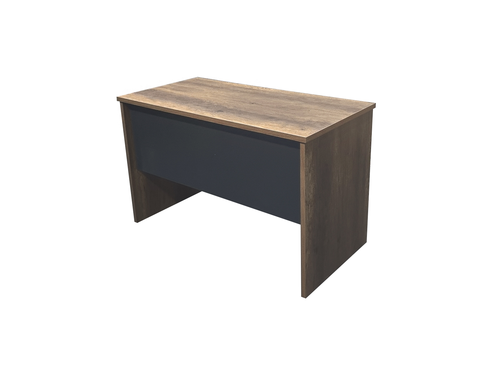 שולחן כולל שתי מגירות EKO C – תמונה 2