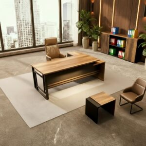 מערכת מנהלים ועבודה FAVORI PLUS - מידה 1.60 או 1.80