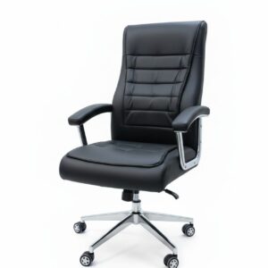כסא מנהל דגם קומפורט