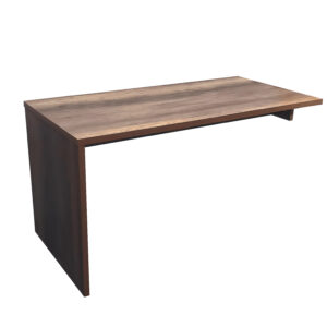 תוספת T לשולחן משרדי