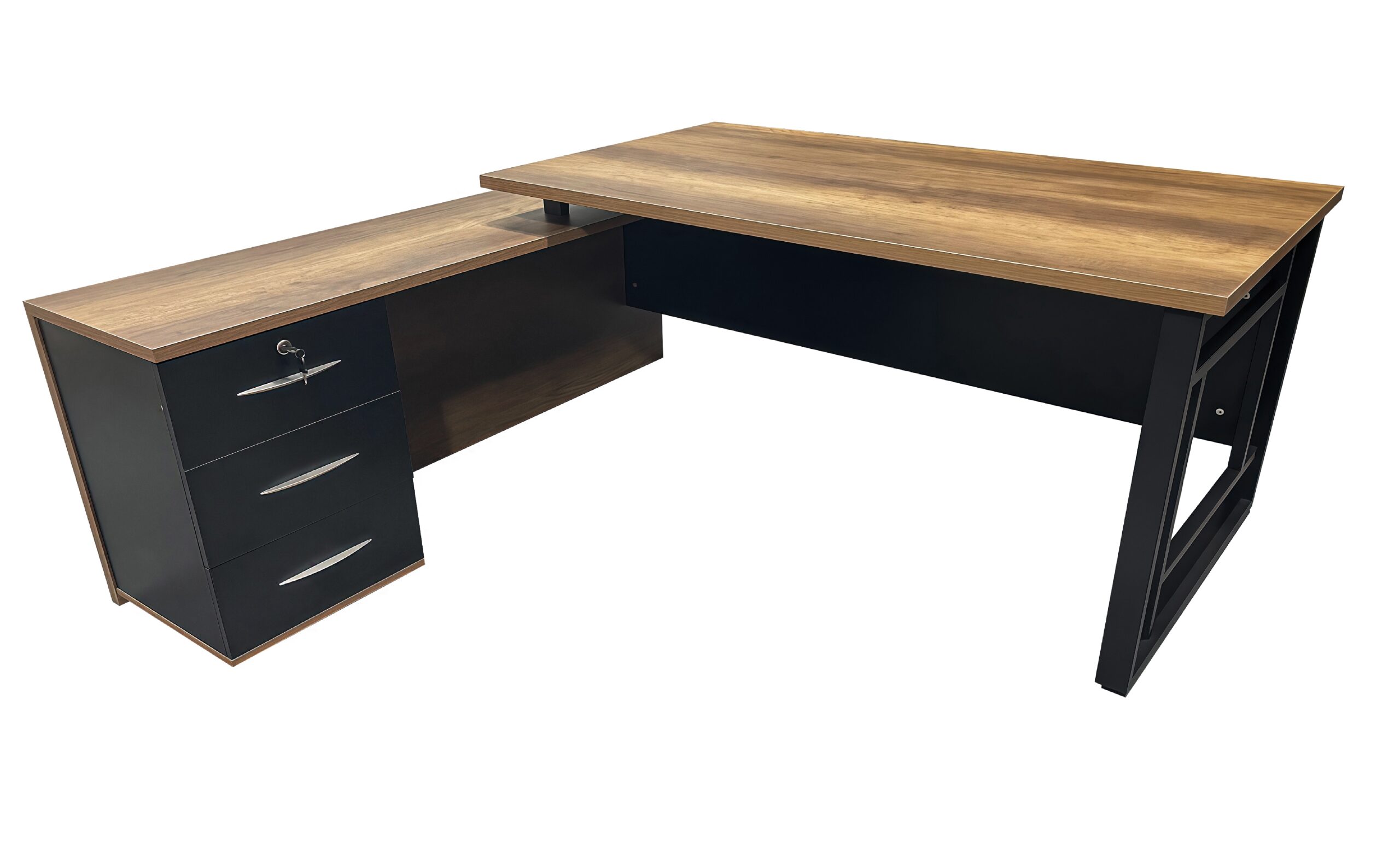 שולחן מנהל ועבודה FAVORI PLUS – תמונה 3