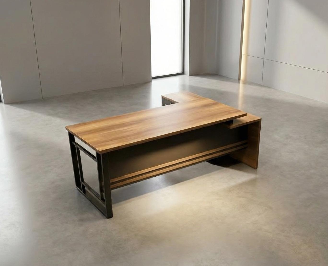 שולחן מנהל ועבודה FAVORI PLUS